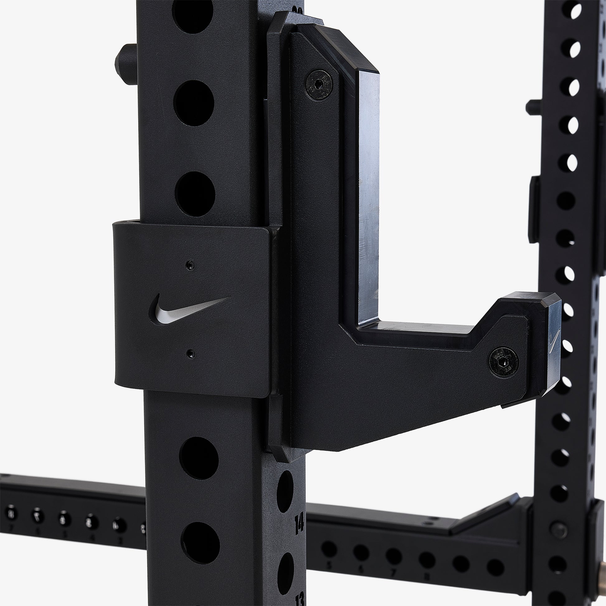 Nike Strength Pro Power Rack — detail 3