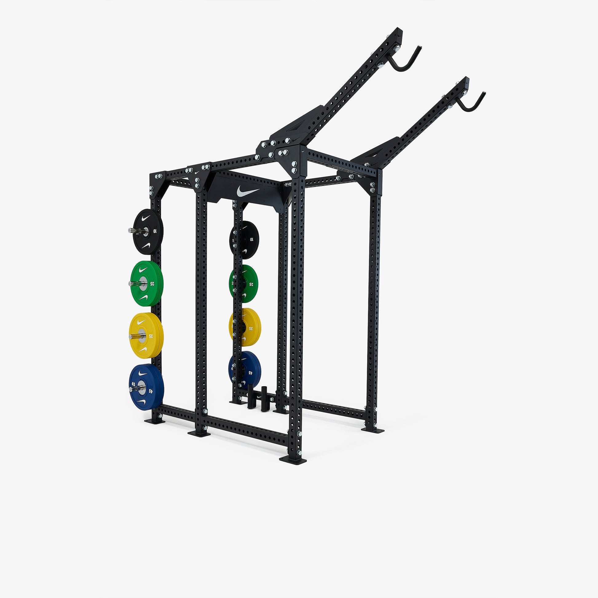 Nike Strength Pro Power Rack — detail 5