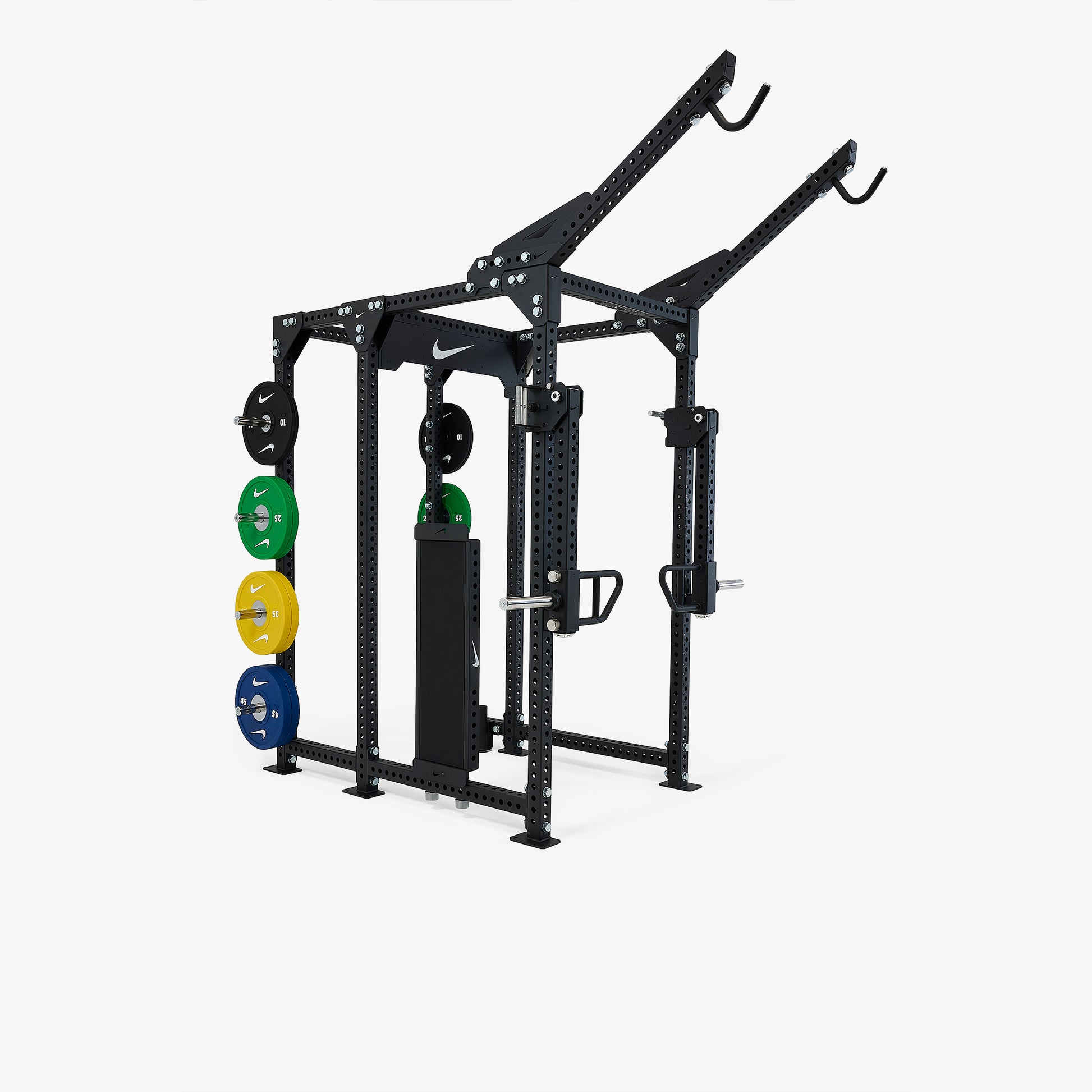 Nike Strength Pro Power Rack — detail 6