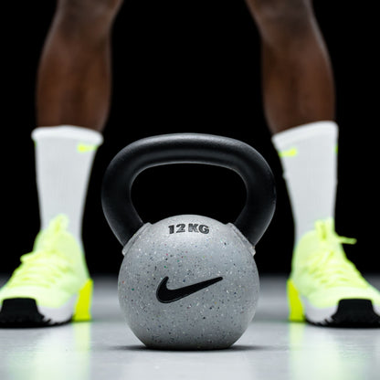 Rubber Coated - Nike Grind / 13/18/26 lb set | Rubber Coated - Nike Grind / 26/35/44/53 lb set | Rubber Coated - Nike Grind / 26/35/53 lb set | Rubber Coated - Nike Grind / 35/44/53 lb set | Rubber Coated - Nike Grind / 9/13/18 lb set