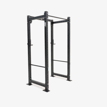 Nike Squat Cage / Nike Grind Bumper Plates / 20 kg Nike Strength Shield - Red SWOOSH