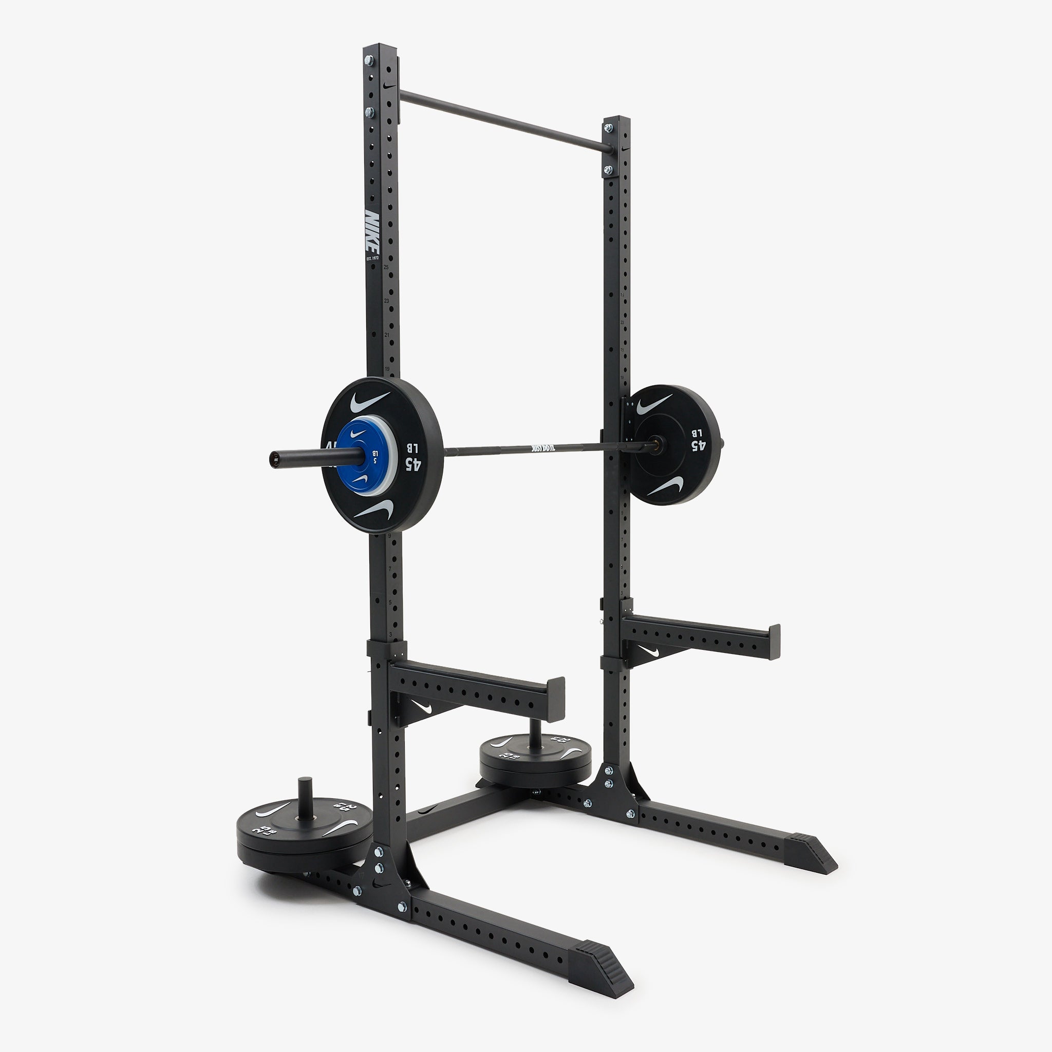 Nike Squat Rack – Nike Strength US