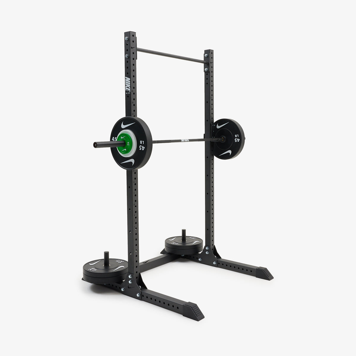 Nike Structure Rack Nike Squat Rack – Nike Strength