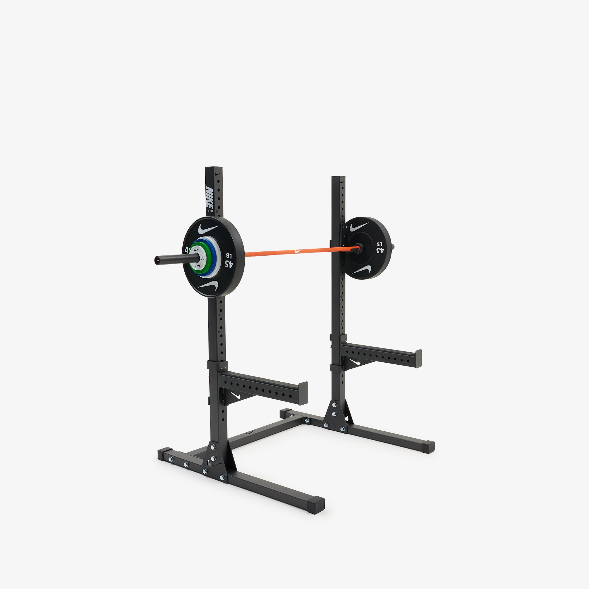 Stand squat hot sale