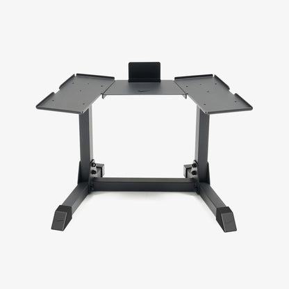 Dumbbells + Stand