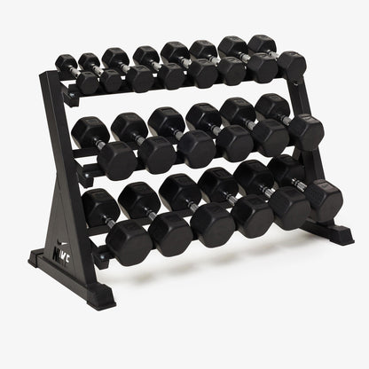 Nike Dumbbell Rack Sets