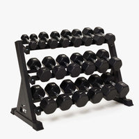 Nike Dumbbell Rack Sets