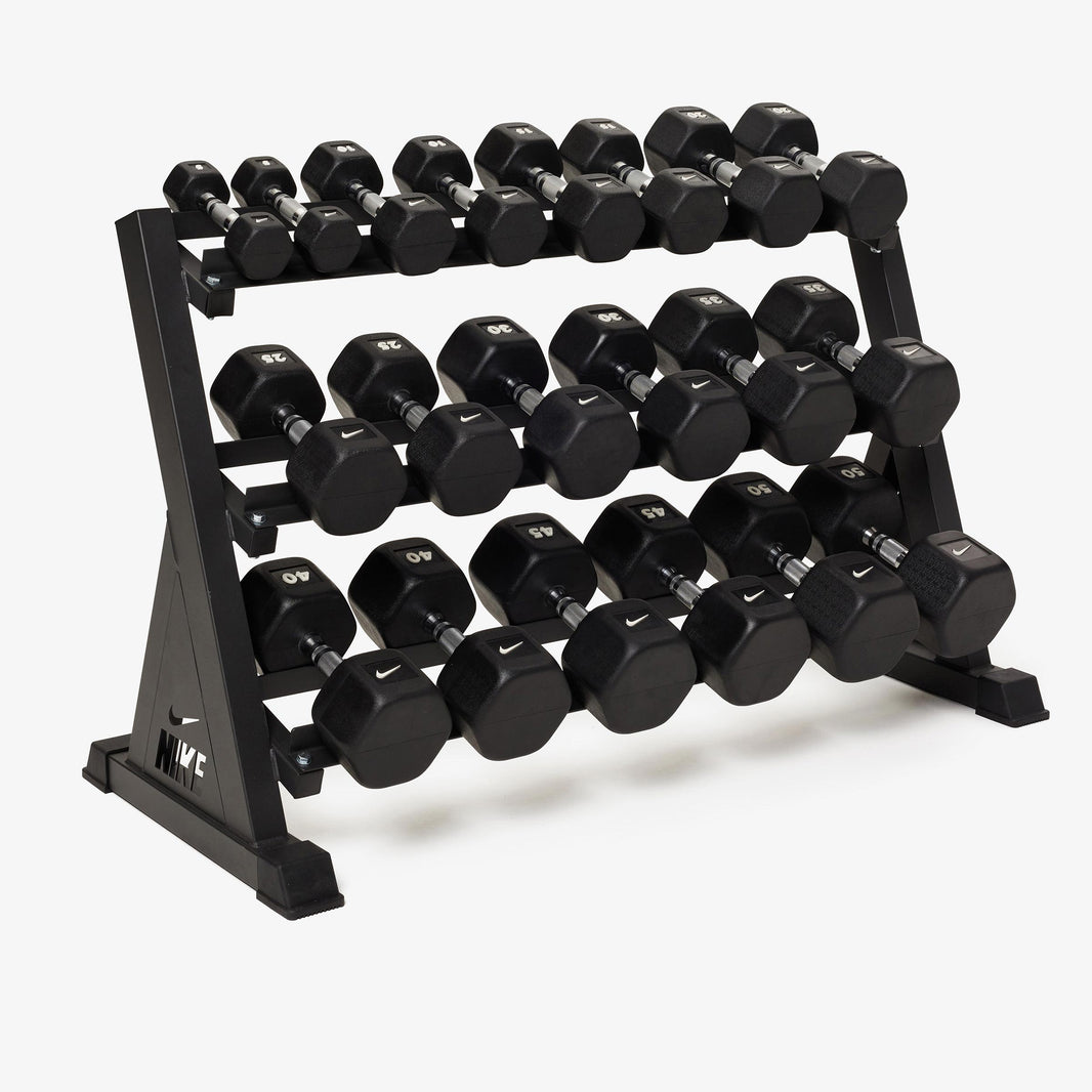 Nike Dumbbells & Dumbbell Sets – Nike Strength