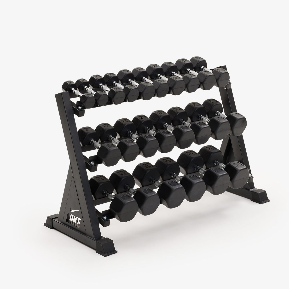 nike dumbbell