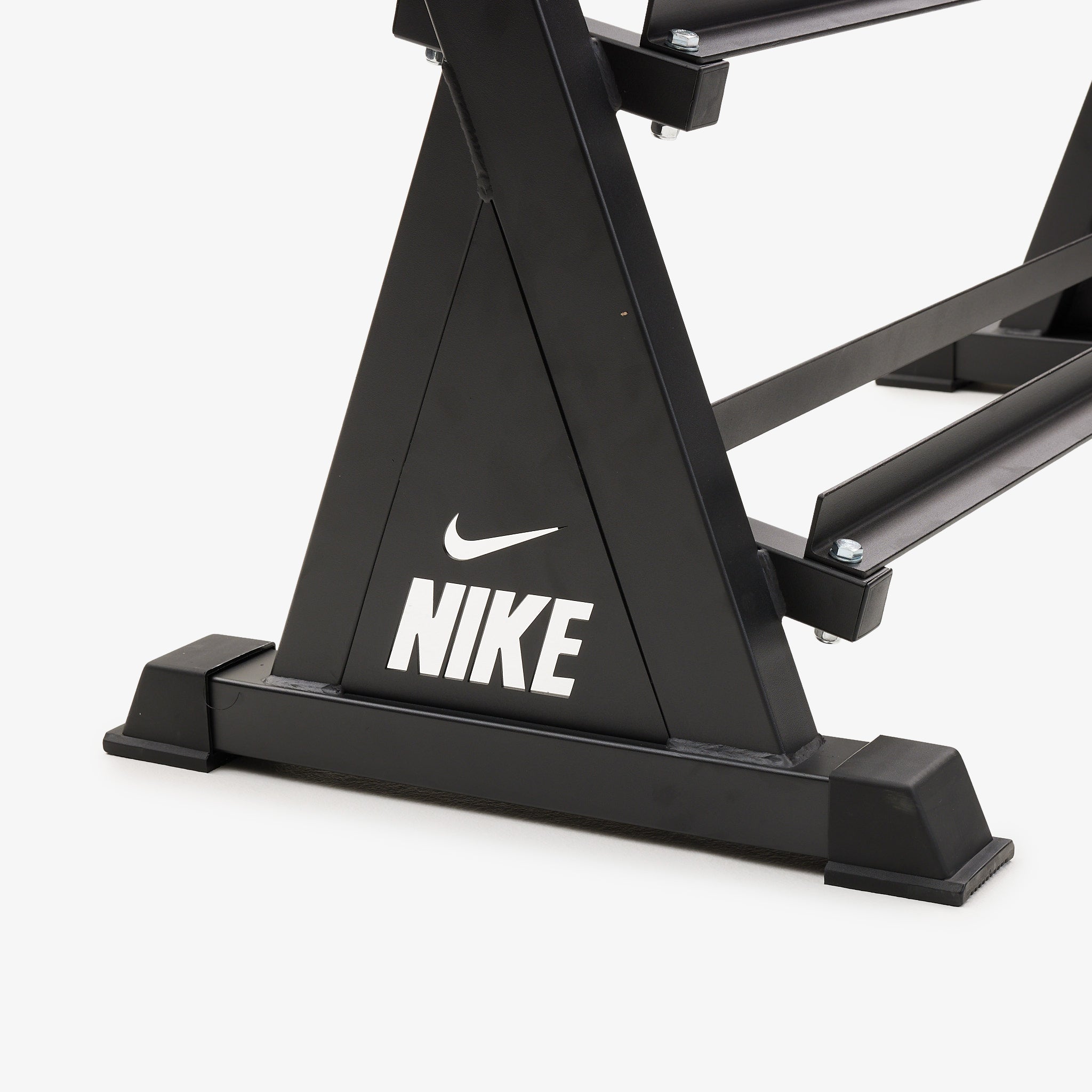 Nike Dumbbell Storage Rack – Nike Strength US