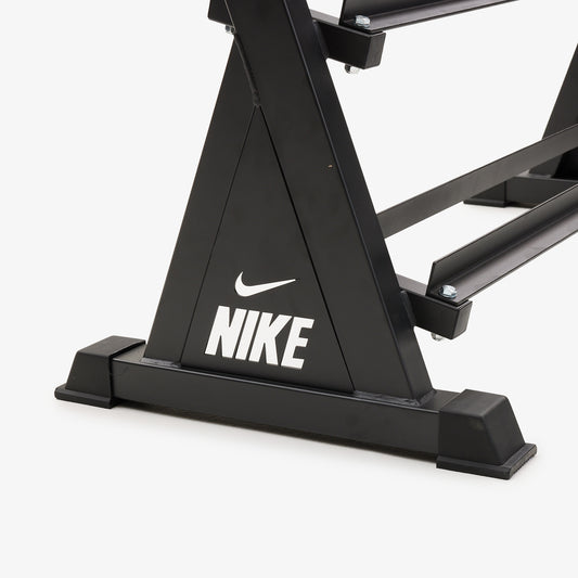 Nike Dumbbell Storage Rack