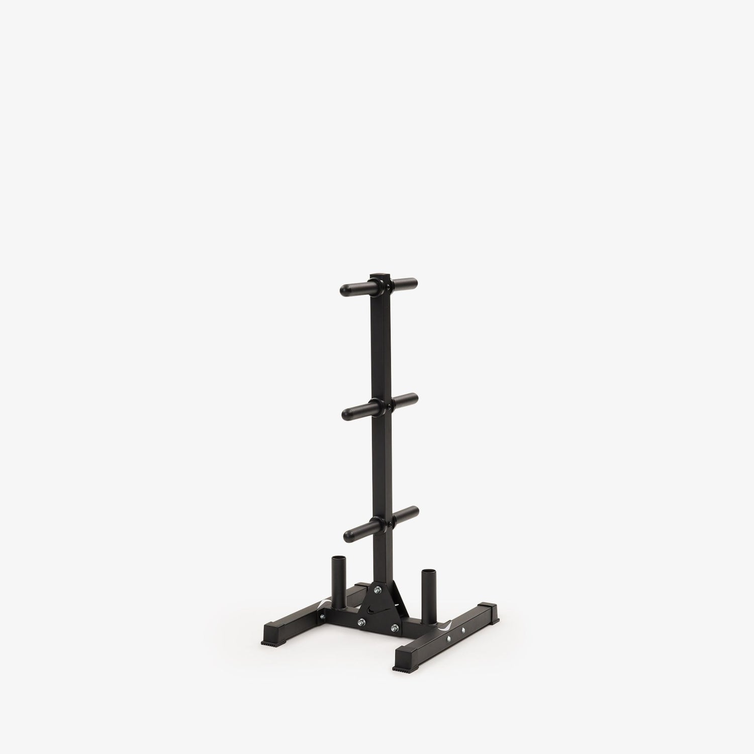 Nike Plate Tree & Barbell Holder