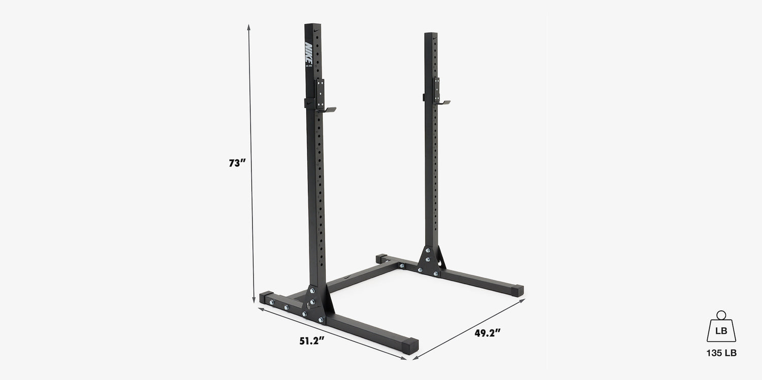 Nike Squat Stand