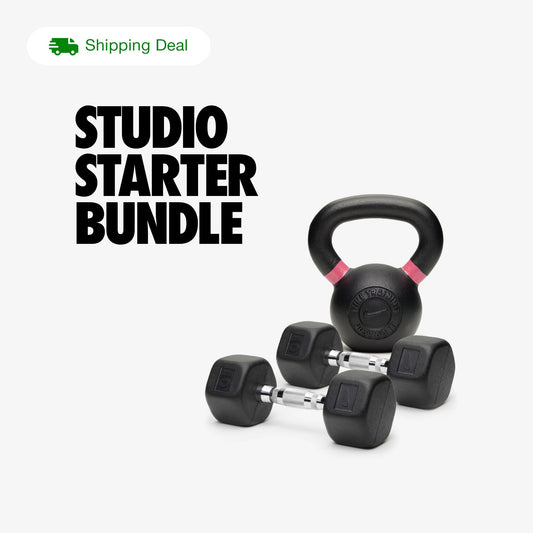 The Nike Studio Starter Bundle