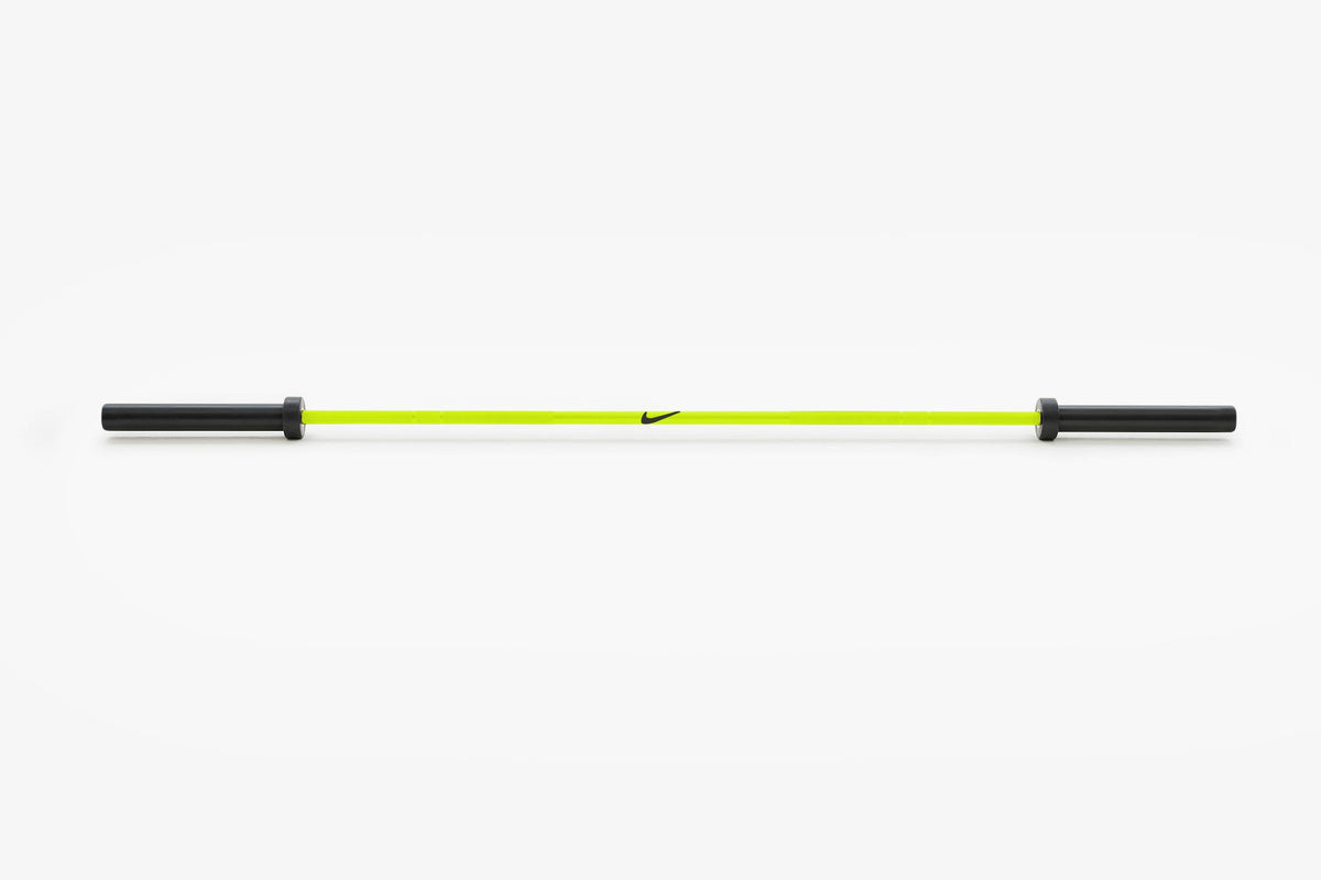 Nike Strength Shield Barbell 15 kg