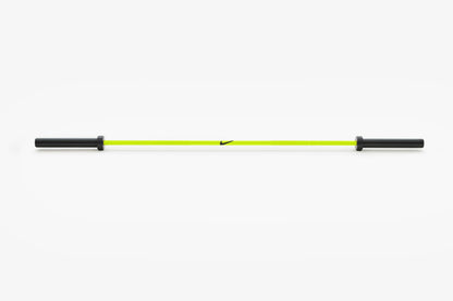 Nike Strength Shield Barbell 15 kg