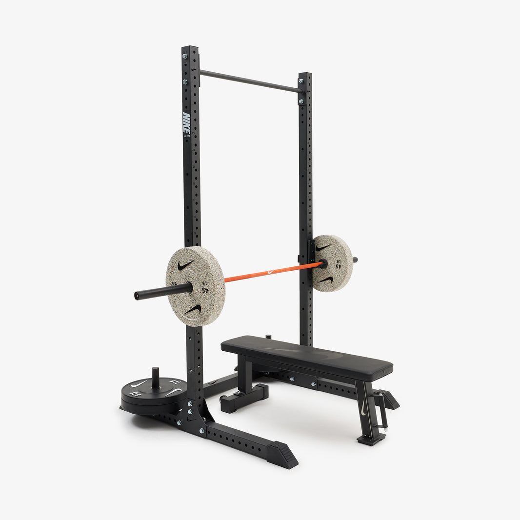 Nike Power Rack Nike Home Gym Bundles – Nike Strength