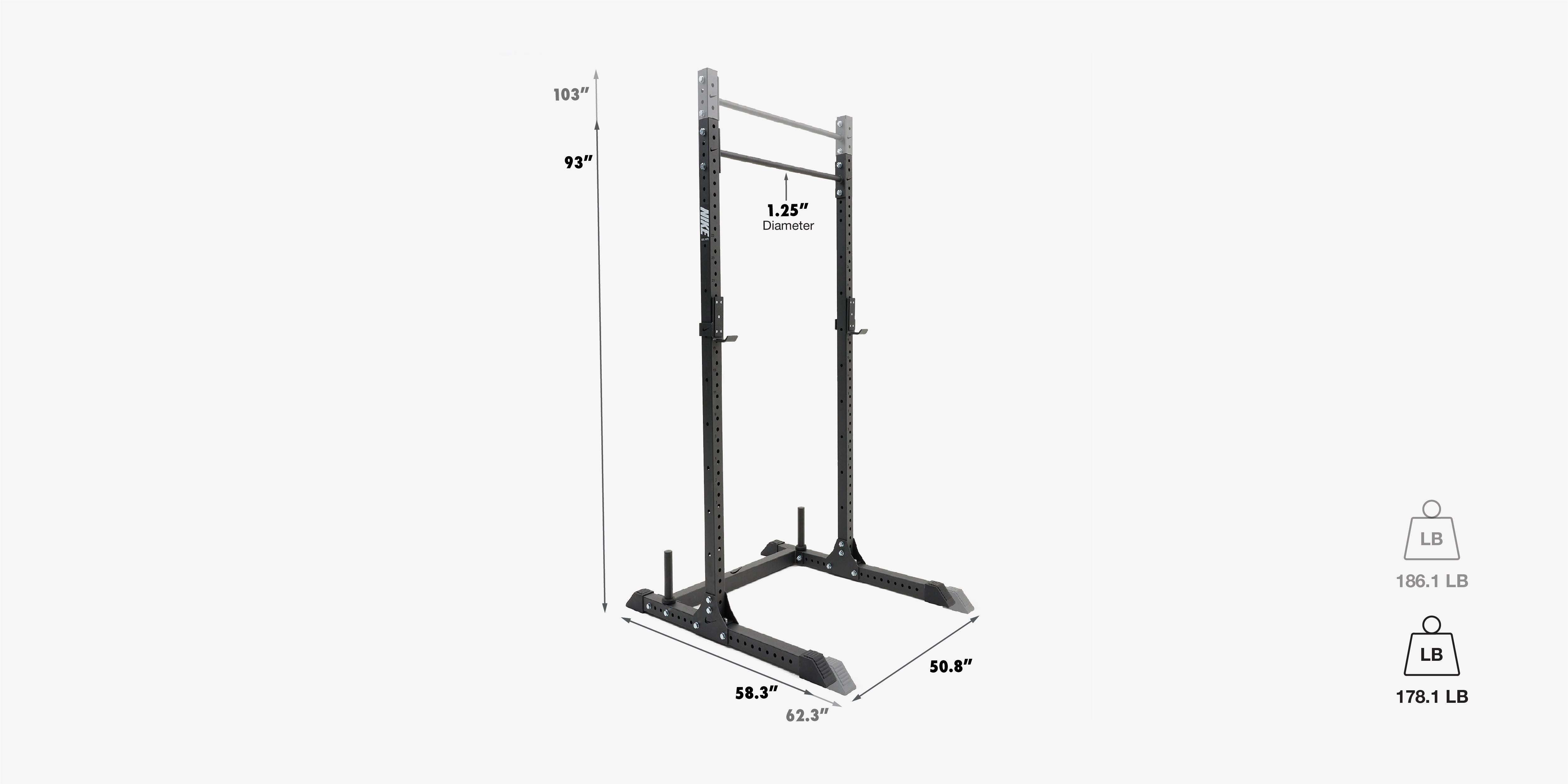 Dimensions Image