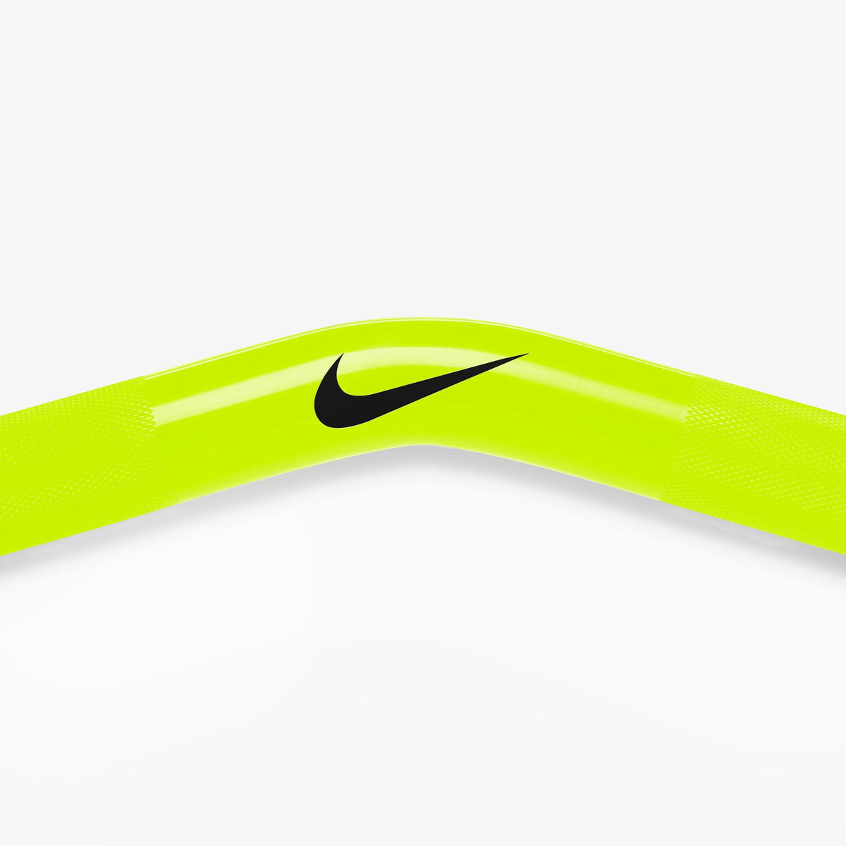 Nike Strength Shield Curl Bar - Volt Swoosh / Nike Strength Pro Urethane Plates (2.5 - 10 lb pairs) / White/Black | Nike Strength Shield Curl Bar - Volt Swoosh / Nike Black Bumper Plates (10 and 15 lb pairs) / White/Orange | Nike Strength Shield Curl Bar - Volt Swoosh / Nike Change Plates (1.25 - 10 lb pairs) / White/Orange | Nike Strength Shield Curl Bar - Volt Swoosh / Nike Grind Bumper Plates (10 and 15 lb pairs) / White/Orange
