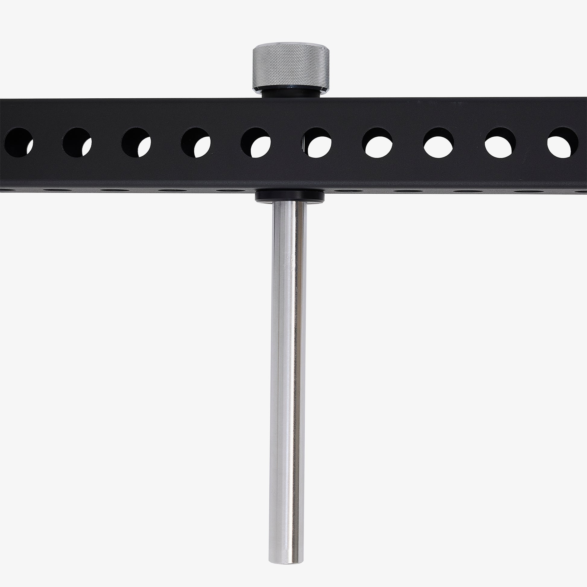 Nike Strength Pro Utility Pin - Pair — top-down view