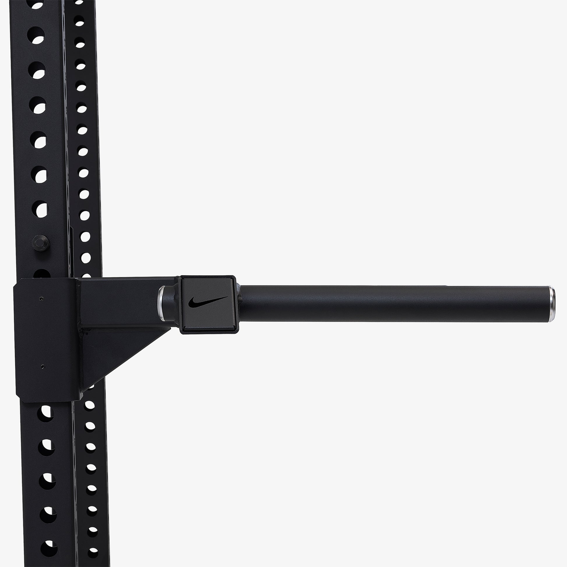 Nike Strength Pro Dip Station — side profile