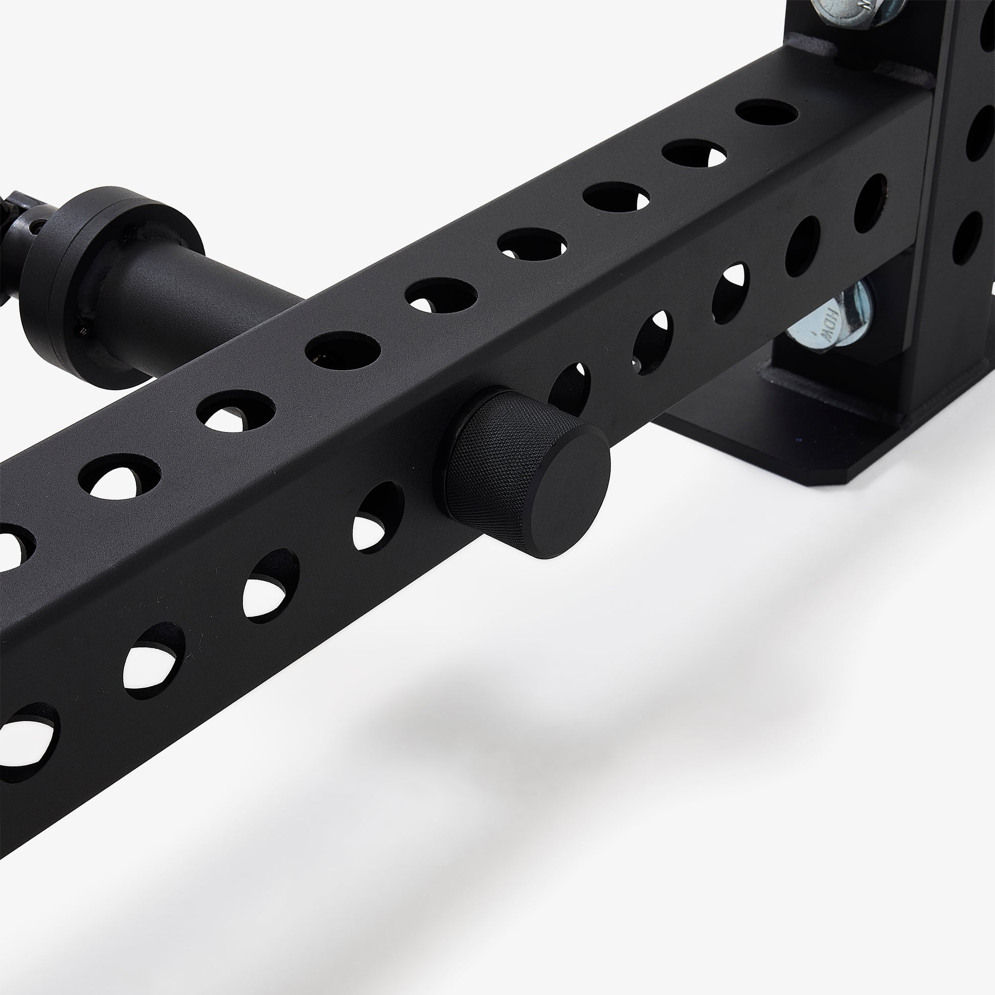 Nike Strength Pro Landmine — detail 1
