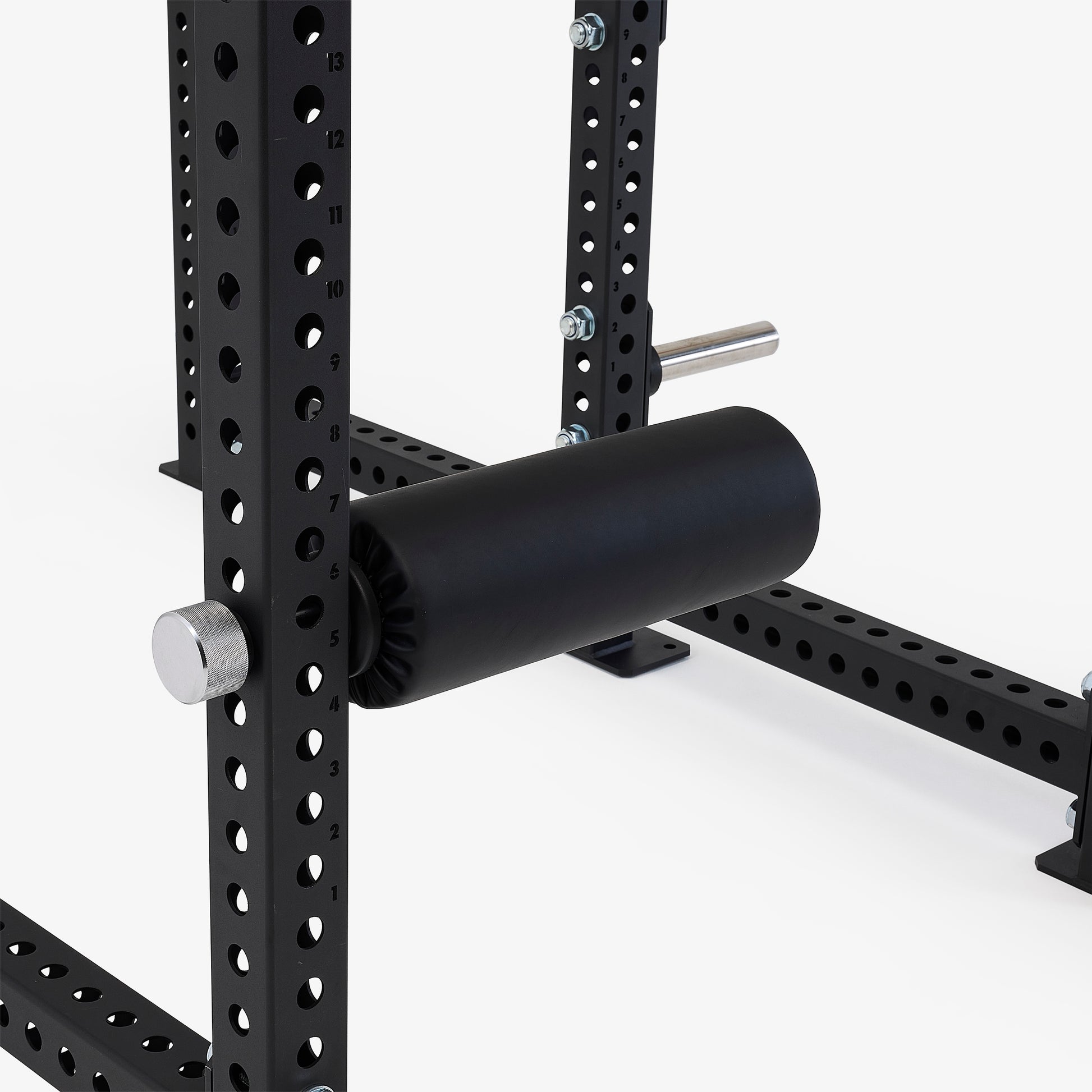 Nike Strength Pro Single Leg Roller — three-quarter view 2