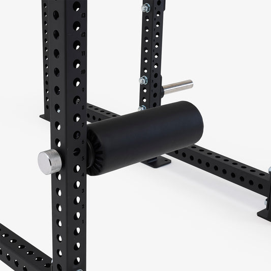 Nike Strength Pro Single Leg Roller — three-quarter view 2