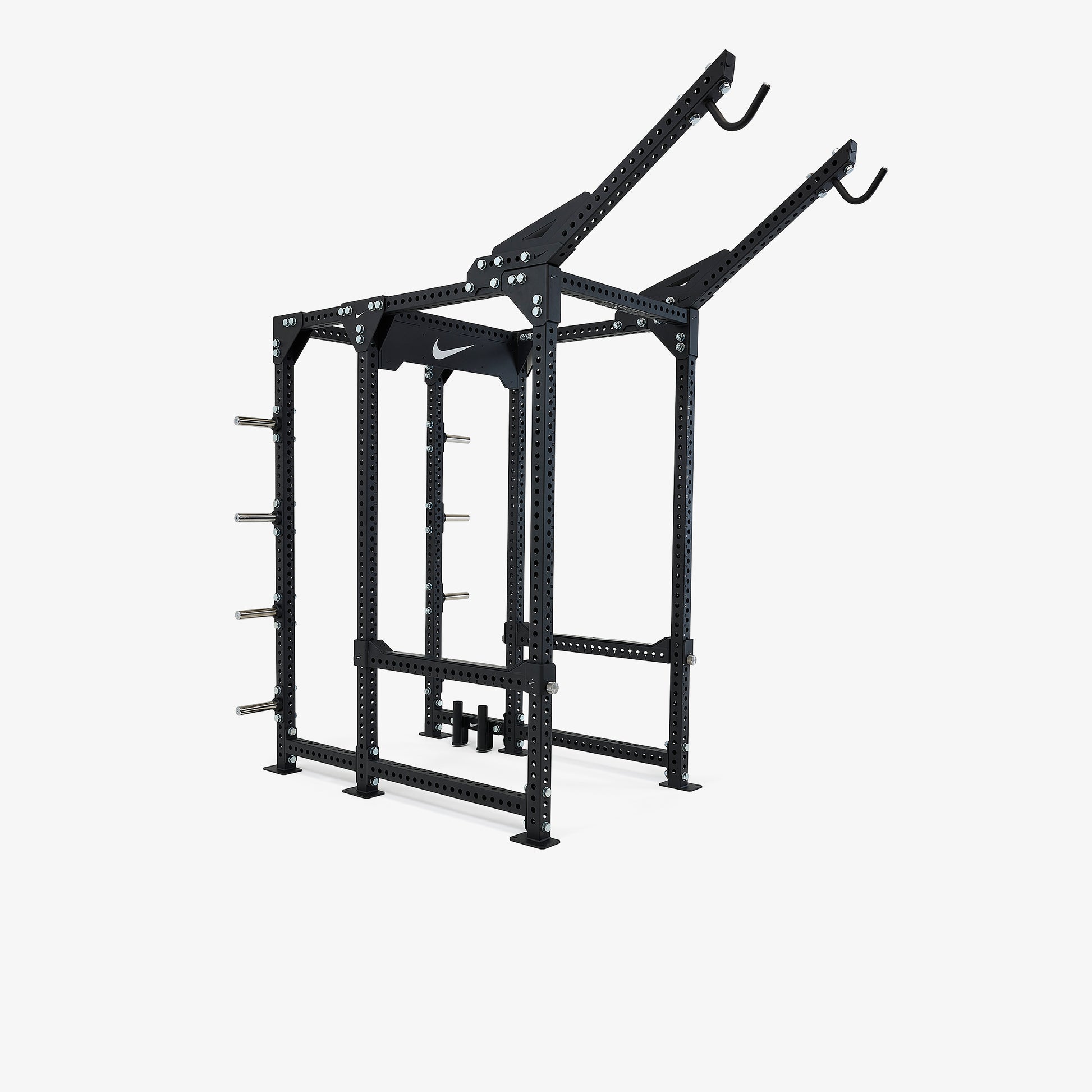 Nike Strength Pro Safety Arms — product view