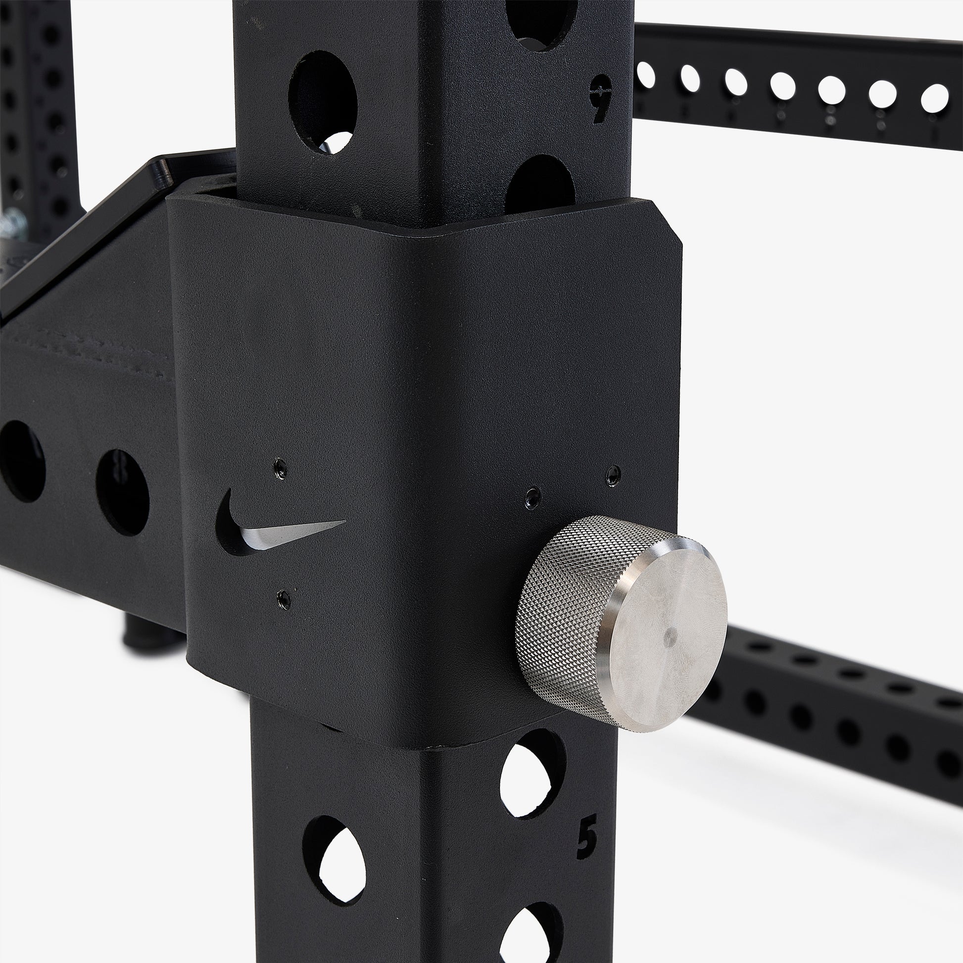 Nike Strength Pro Safety Arms — detail 2