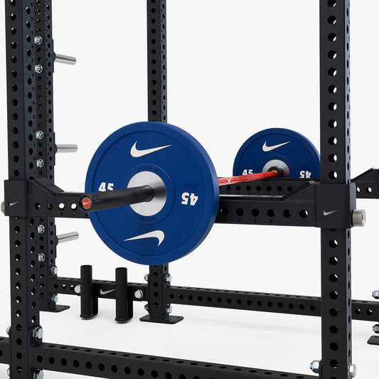 Nike Strength Pro Safety Arms — side profile 4