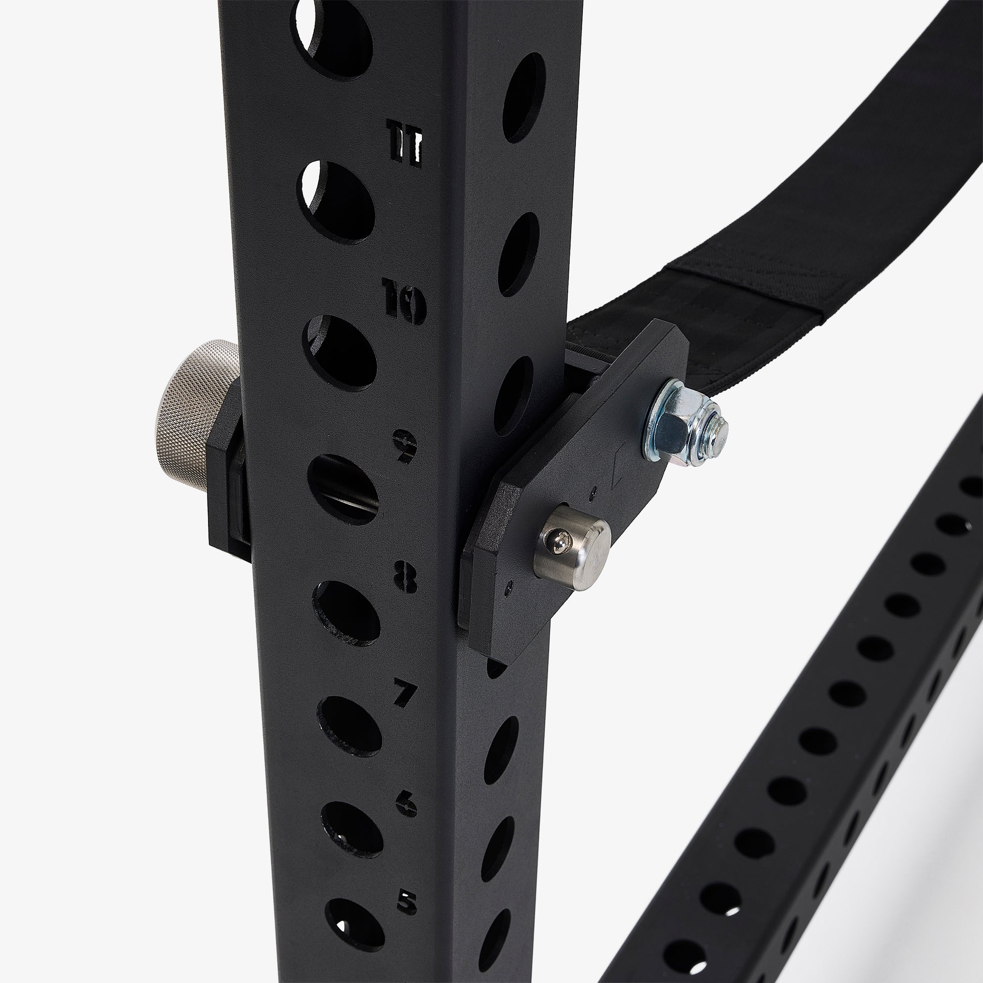 Nike Strength Pro Strap Safeties — detail 1
