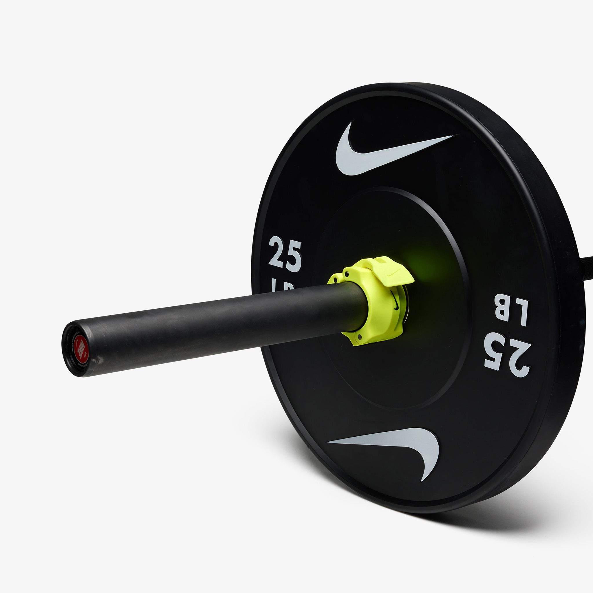 Nike Barbell Collars – Nike Strength US