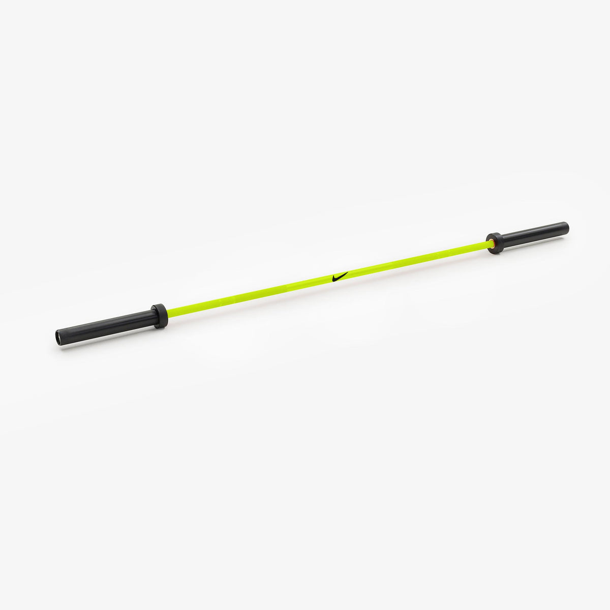 Nike Strength Shield Barbell 15 kg