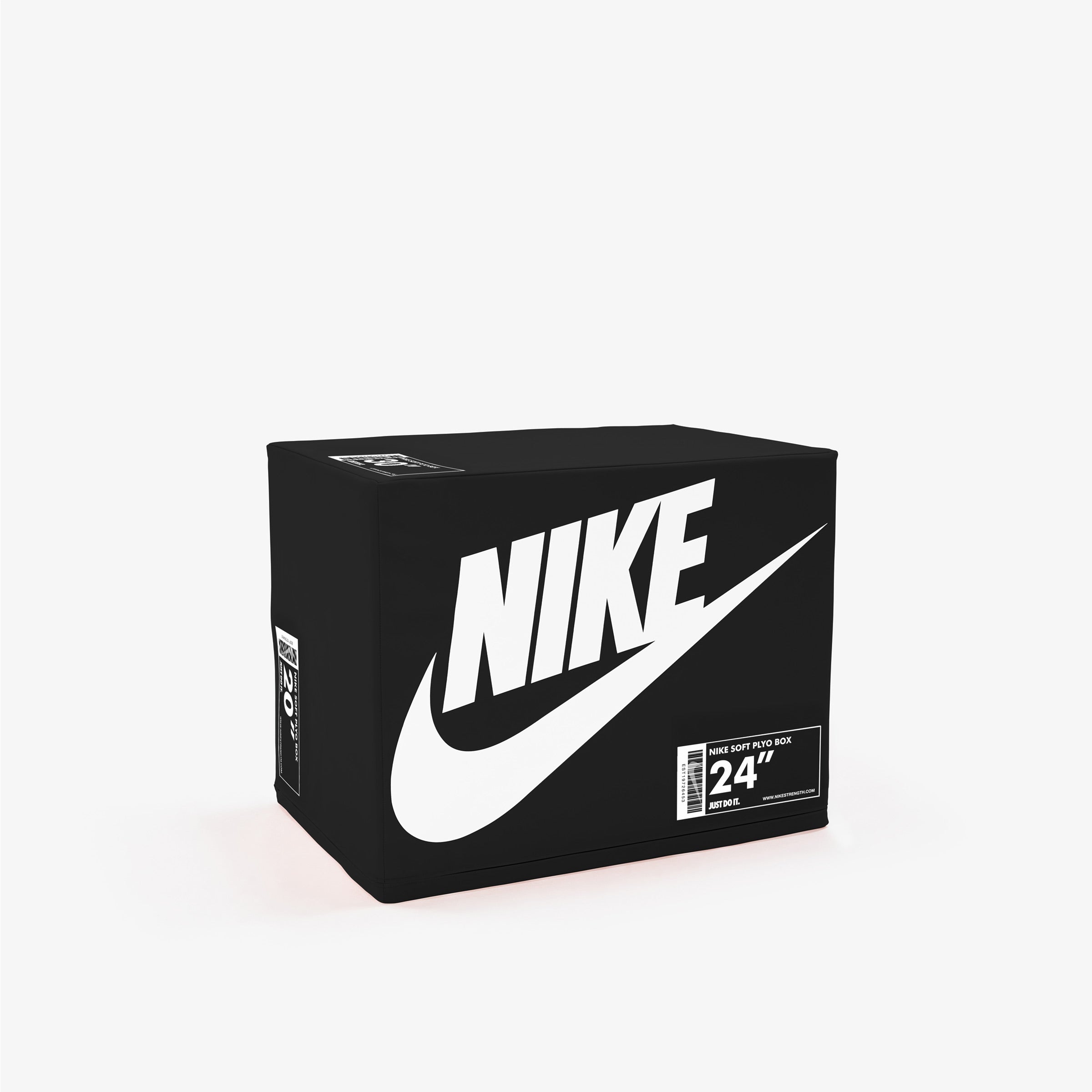 Nike Soft Plyo Box – Nike Strength US
