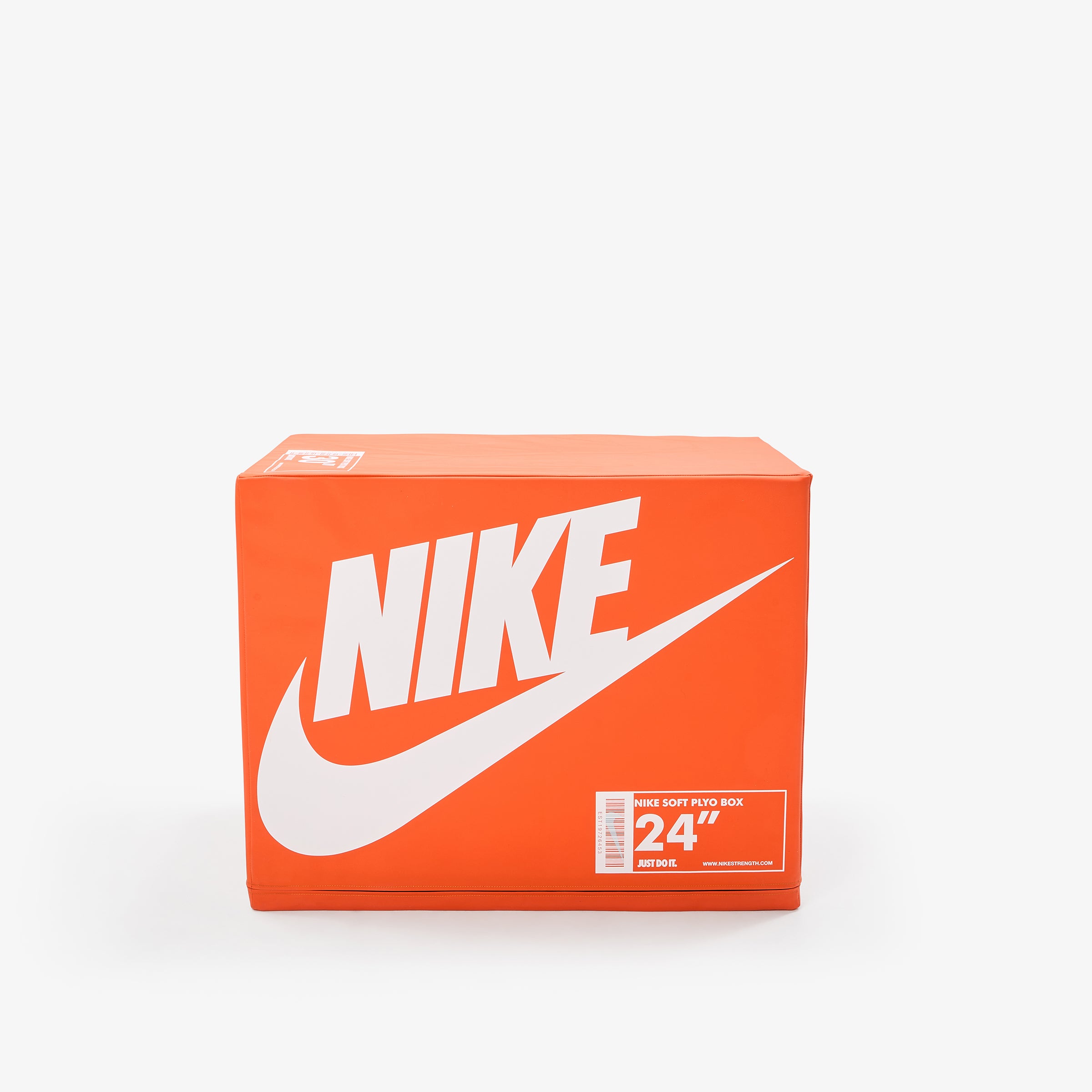 Nike Soft Plyo Box – Nike Strength US