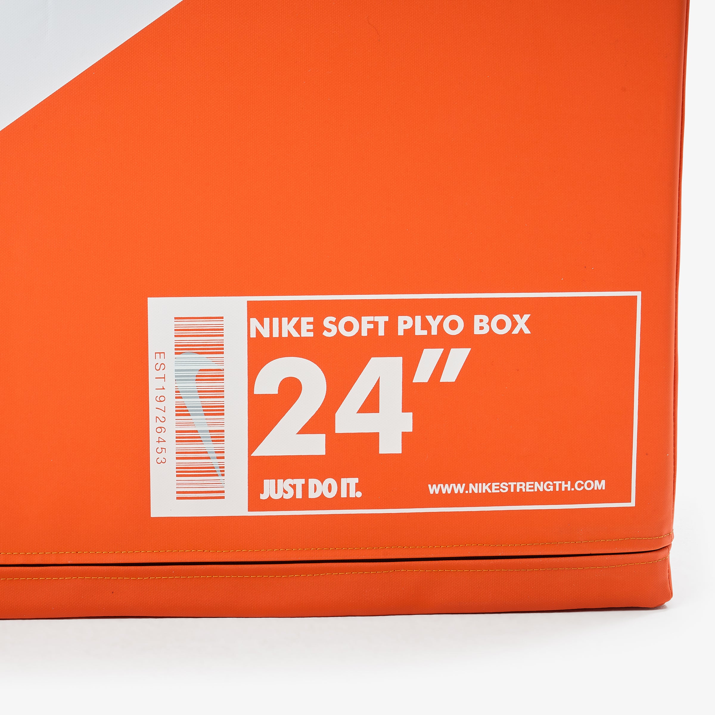 Nike Soft Plyo Box – Nike Strength US