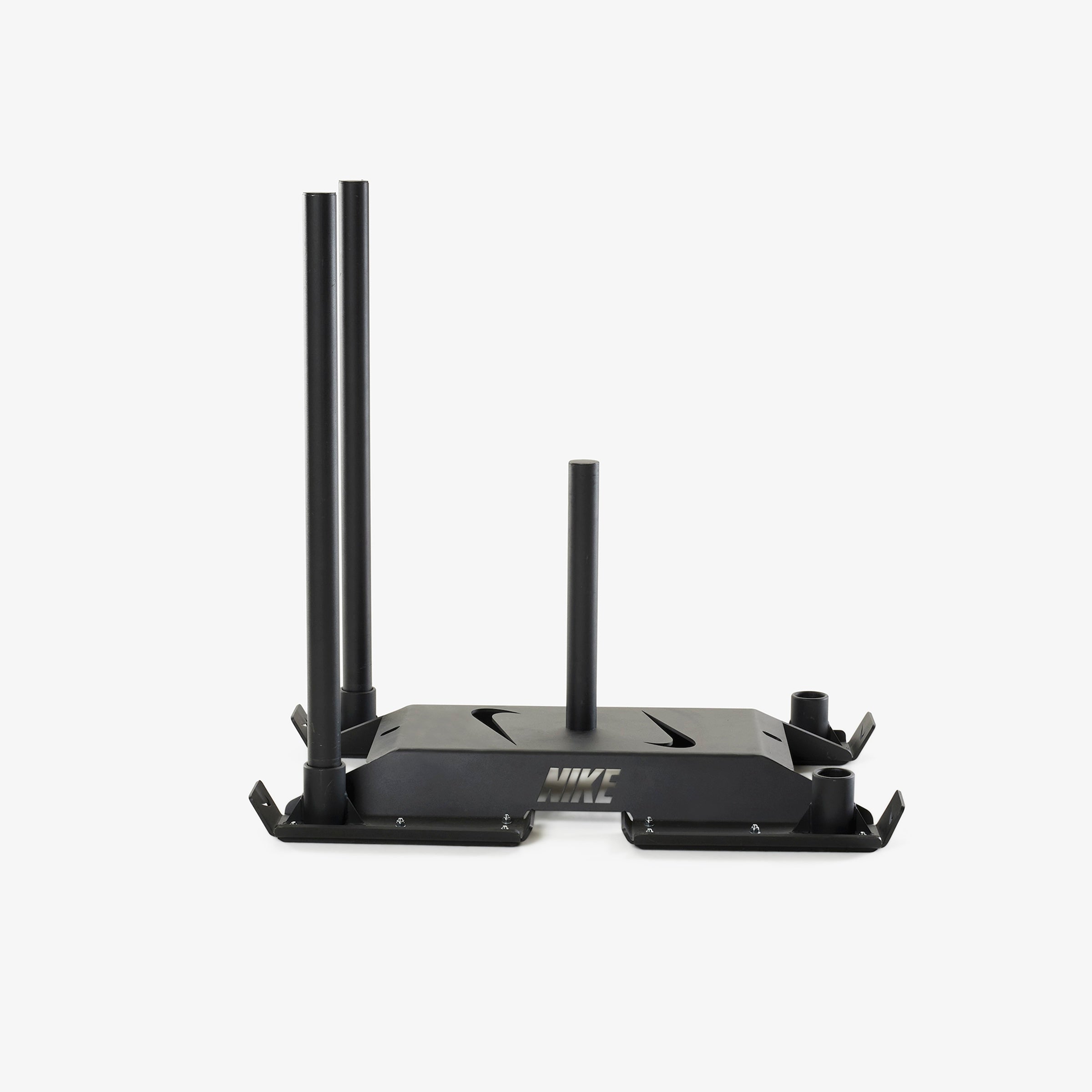 Nike Weight Sled | Exercise Push Sled – Nike Strength