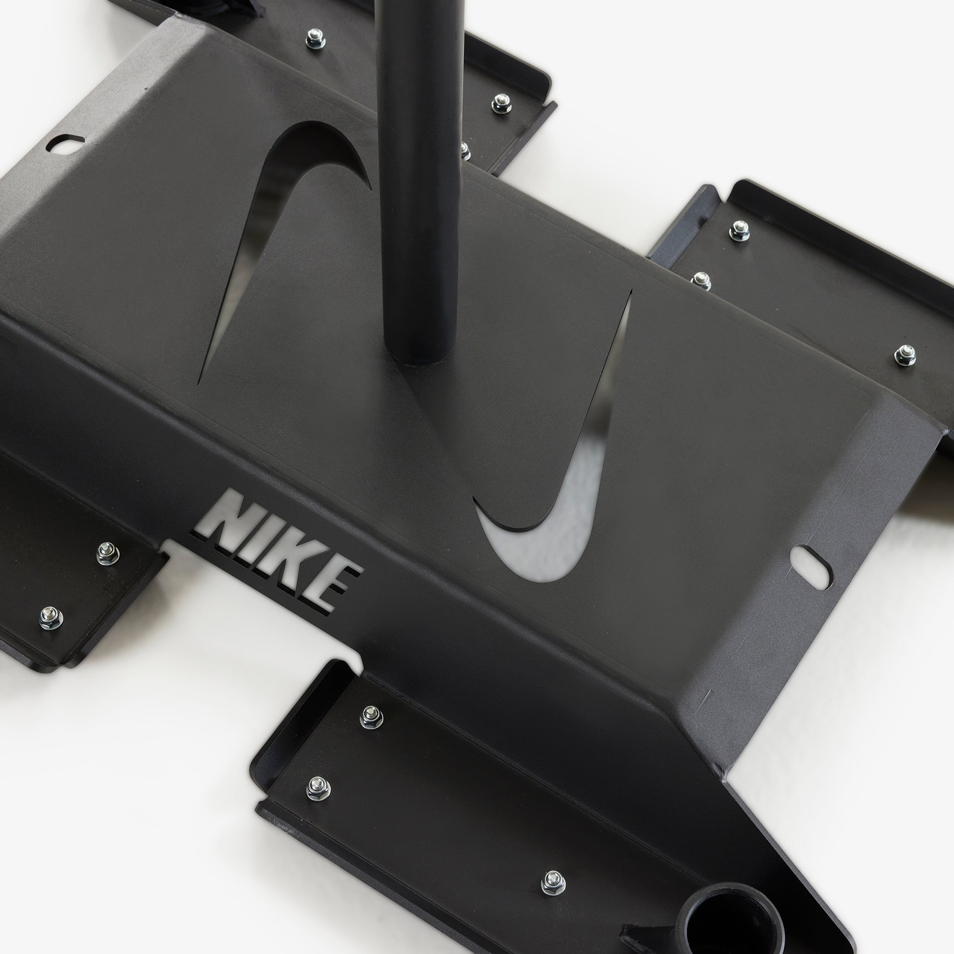 Large / 35 lb pair / Nike Weight Sled