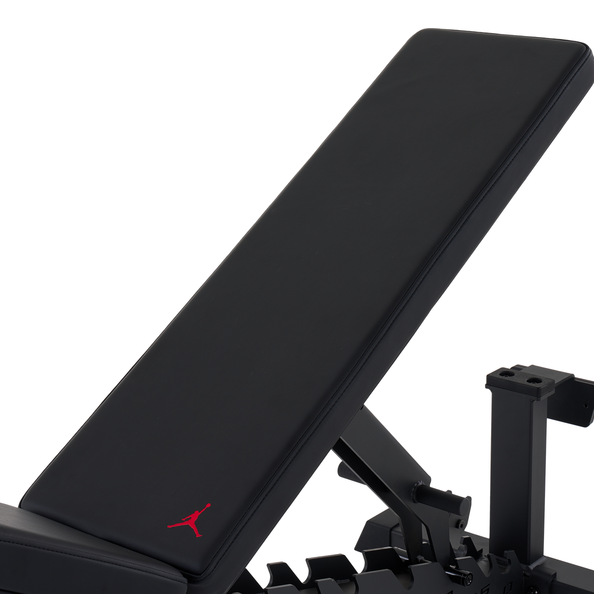 Jordan Strength Adjustable Bench
