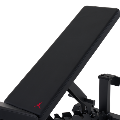 Jordan Strength Adjustable Bench
