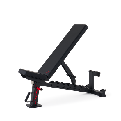 Incline position