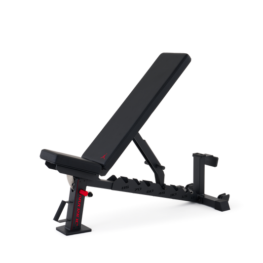 Incline position