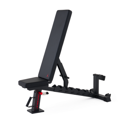 Mid incline position