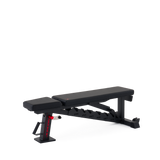 Jordan Strength Adjustable Bench