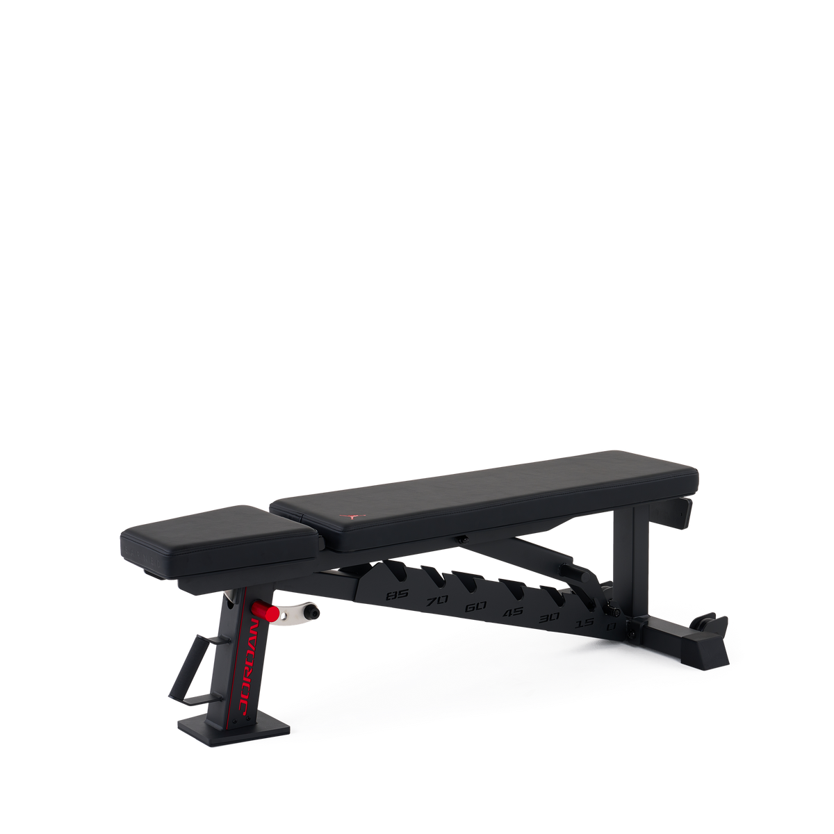Jordan Strength Adjustable Bench | ALL