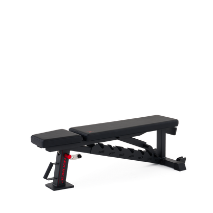 Jordan Strength Adjustable Bench | ALL