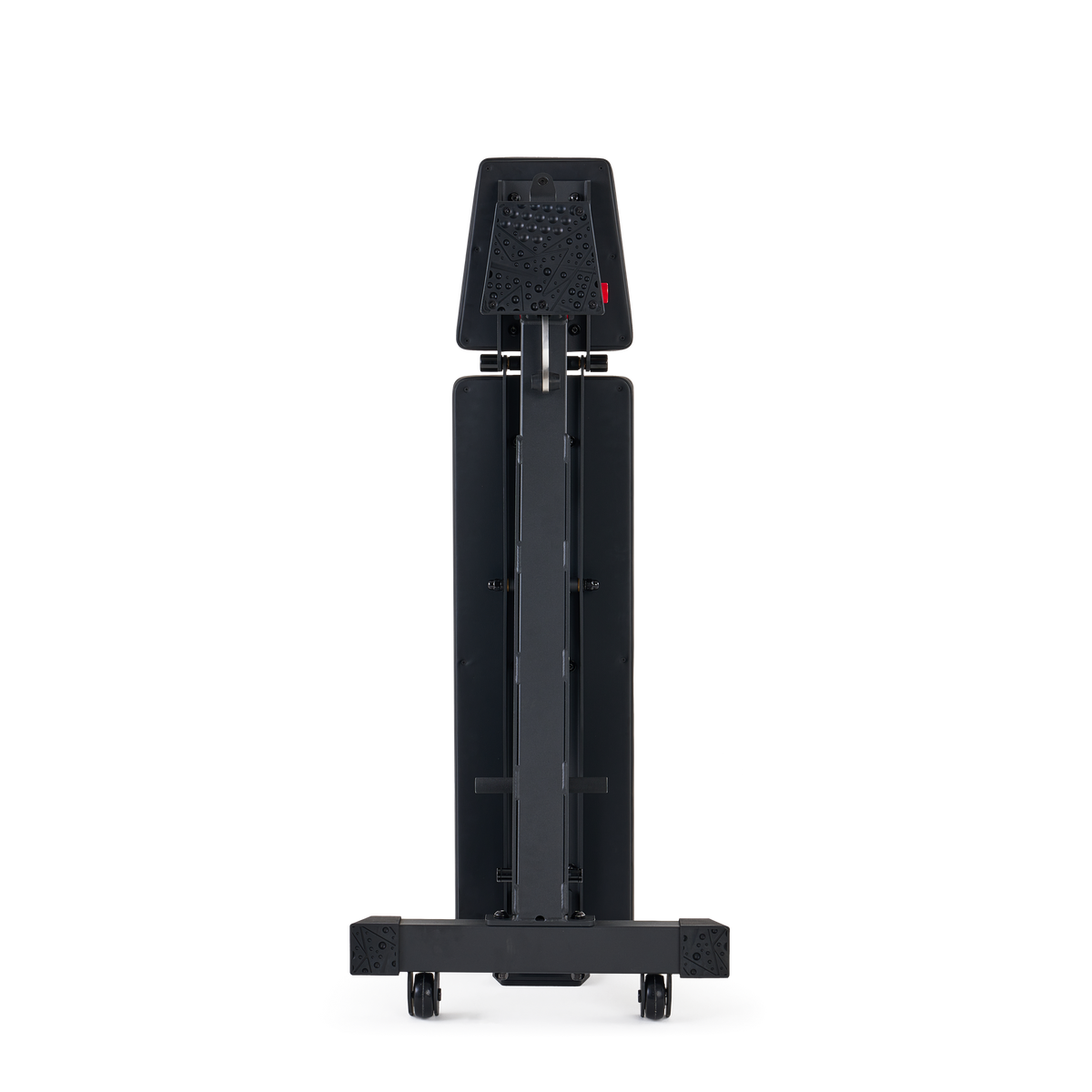 Upright storage position