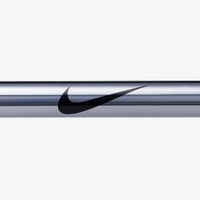 Chrome SWOOSH