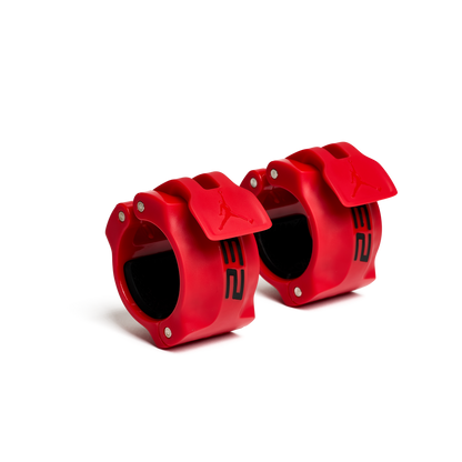 Jordan Strength Barbell Collars | ALL